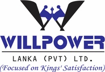 Willpower Lanka 